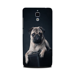little Puppy Case for Mi 4