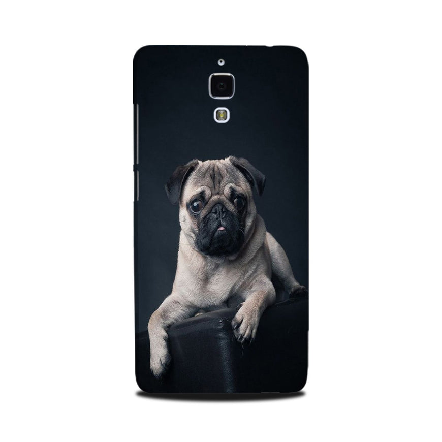 little Puppy Case for Mi 4