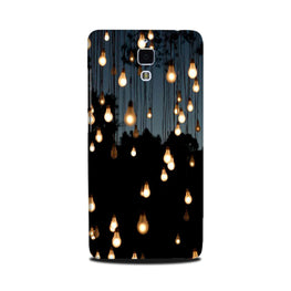 Party Bulb Case for Mi 4