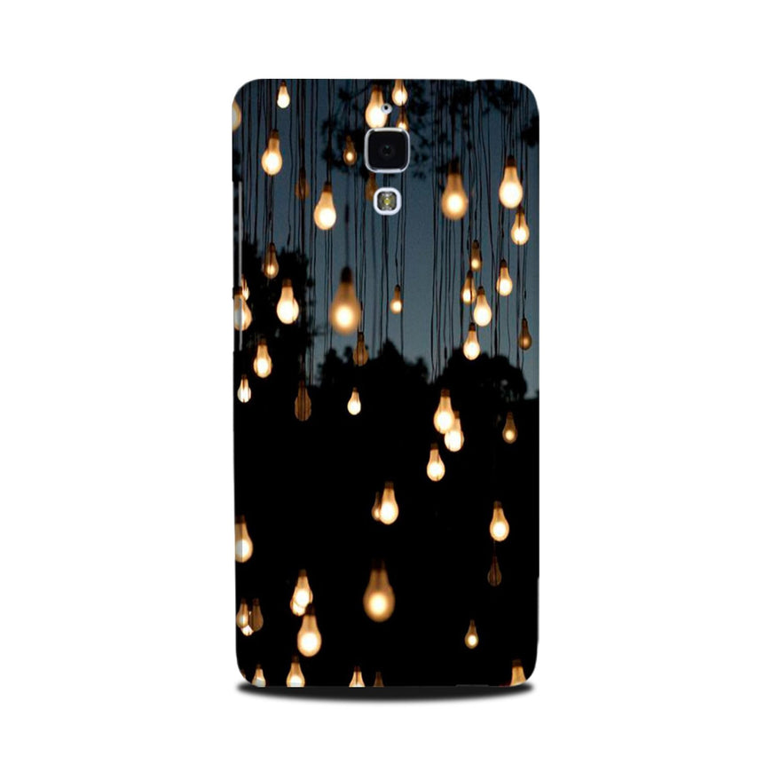 Party Bulb Case for Mi 4
