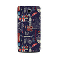Love London Case for Mi 4