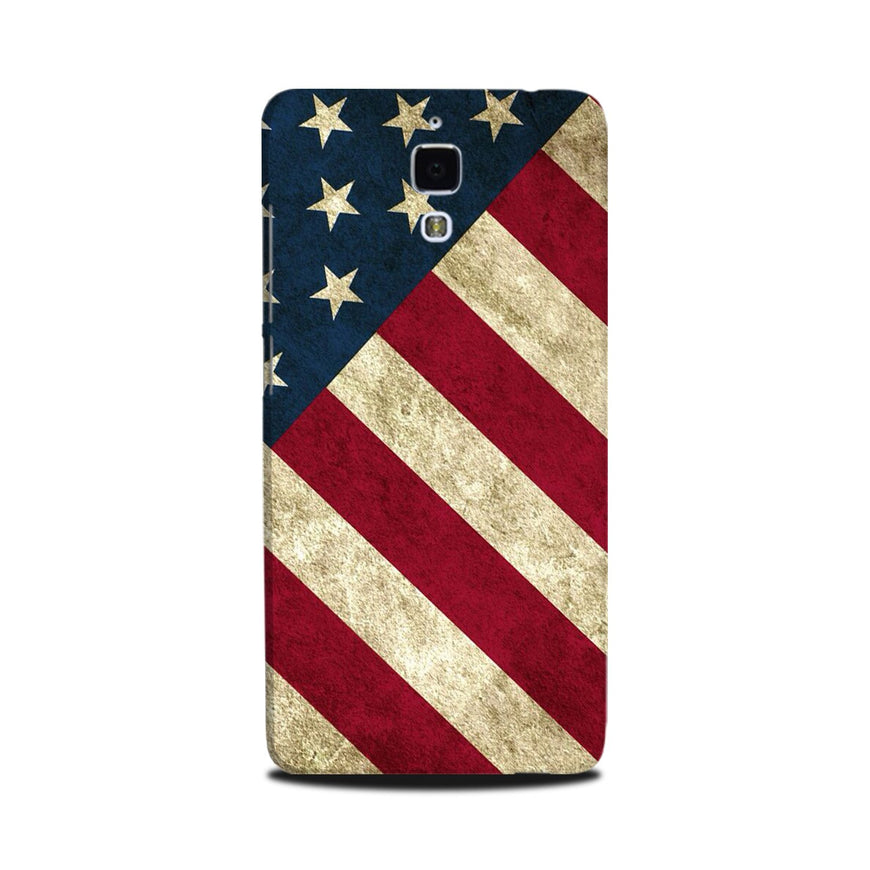 America Case for Mi 4