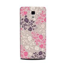Pattern2 Mobile Back Case for Mi 4 (Design - 82)