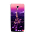 Eiffel Tower Case for Mi 4