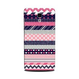 Pattern3 Case for Mi 4