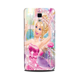Princesses Case for Mi 4