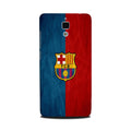 FCB Football Case for Mi 4  (Design - 123)