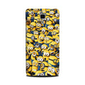 Minions Case for Mi 4  (Design - 126)