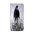 Lord Shiva Case for Mi 4  (Design - 135)