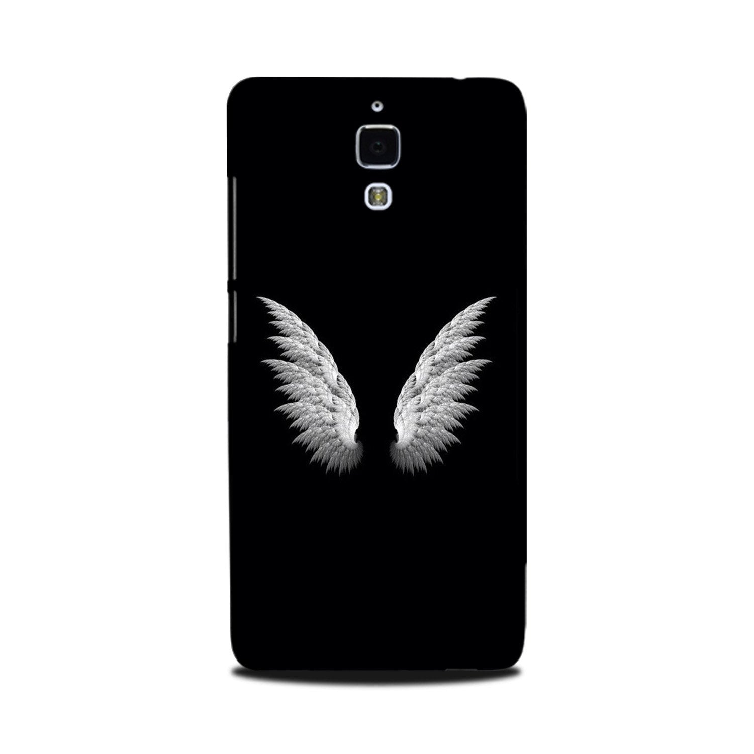 Angel Case for Mi 4(Design - 142)