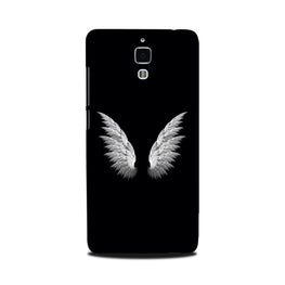 Angel Case for Mi 4(Design - 142)