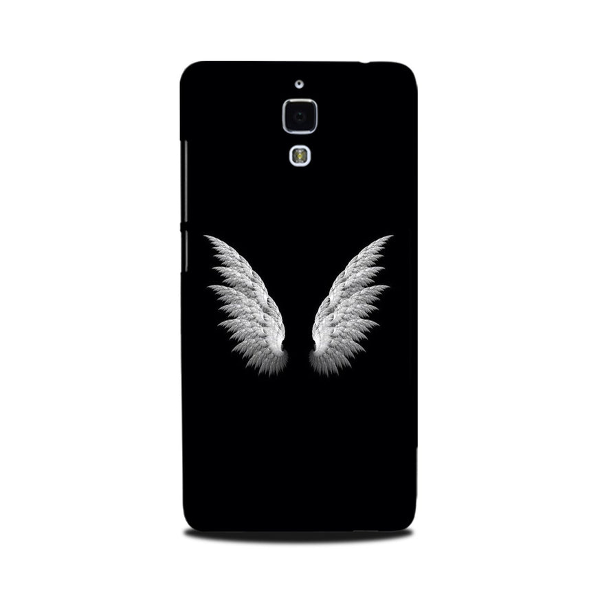 Angel Case for Mi 4  (Design - 142)