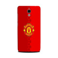 Manchester United Case for Mi 4  (Design - 157)