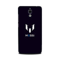 Messi Case for Mi 4  (Design - 158)