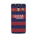 Qatar Airways Case for Mi 4  (Design - 160)