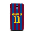 Neymar Jr Case for Mi 4  (Design - 162)