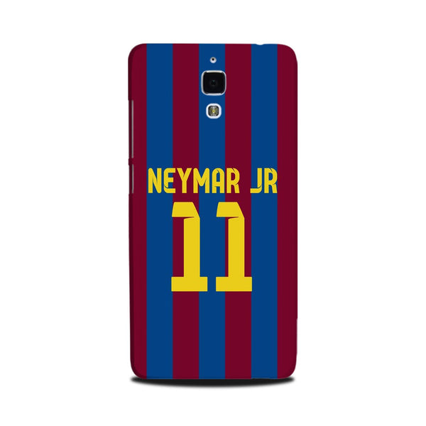Neymar Jr Case for Mi 4  (Design - 162)