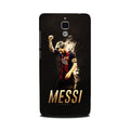 Messi Case for Mi 4  (Design - 163)