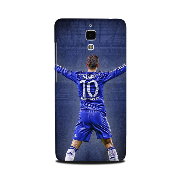 Hazard Case for Mi 4  (Design - 164)