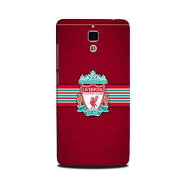 Liverpool Case for Mi 4(Design - 171)