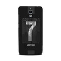 Cristiano Case for Mi 4  (Design - 175)