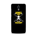 Winner Winner Chicken Dinner Case for Mi 4  (Design - 178)