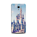 Disney Land for Mi 4 (Design - 185)