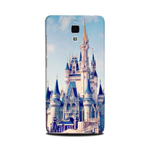 Disney Land for Mi 4 (Design - 185)