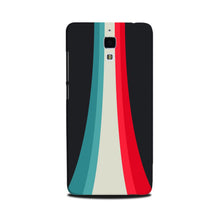 Slider Mobile Back Case for Mi 4 (Design - 189)