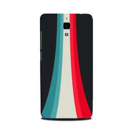 Slider Case for Mi 4 (Design - 189)