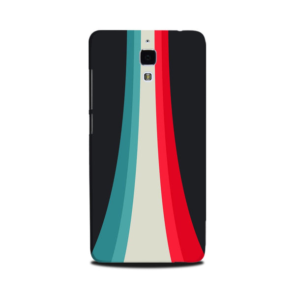 Slider Case for Mi 4 (Design - 189)
