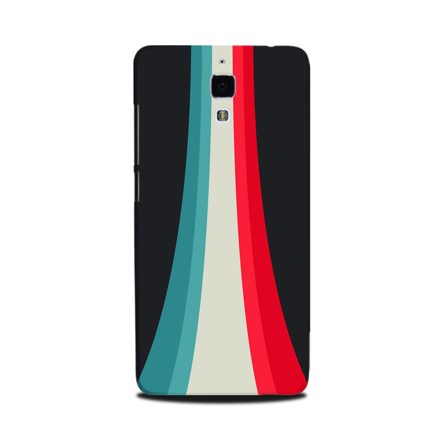 Slider Case for Mi 4 (Design - 189)