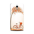 Bicycle Case for Mi 4 (Design - 192)