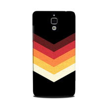 Designer Mobile Back Case for Mi 4 (Design - 193)