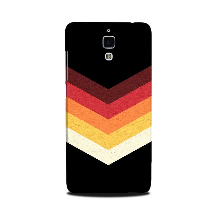 Designer Case for Mi 4 (Design - 193)