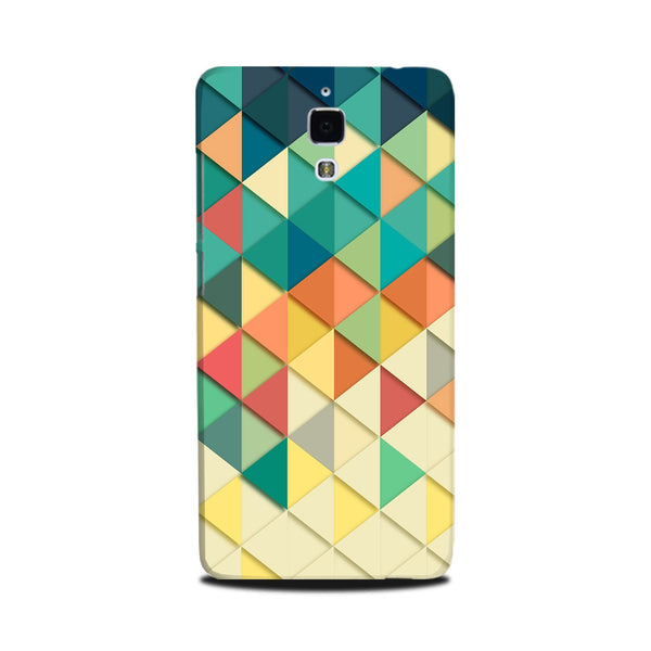 Designer Case for Mi 4 (Design - 194)