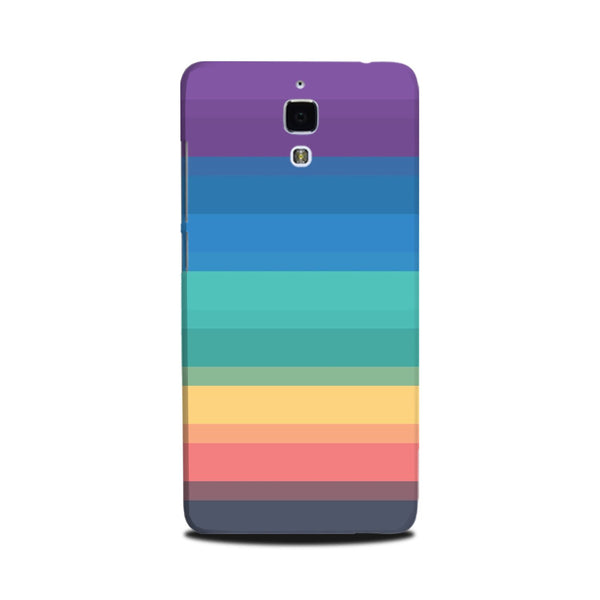 Designer Case for Mi 4 (Design - 201)