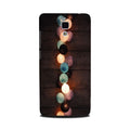 Party Lights Case for Mi 4 (Design No. 209)