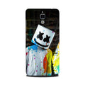 Marsh Mellow Case for Mi 4 (Design No. 220)