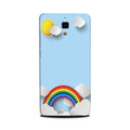Rainbow Case for Mi 4 (Design No. 225)