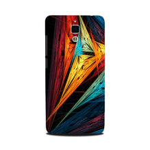 Modern Art Mobile Back Case for Mi 4 (Design - 229)