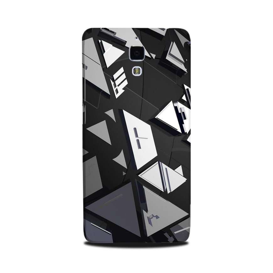 Modern Art Case for Mi 4 (Design No. 230)