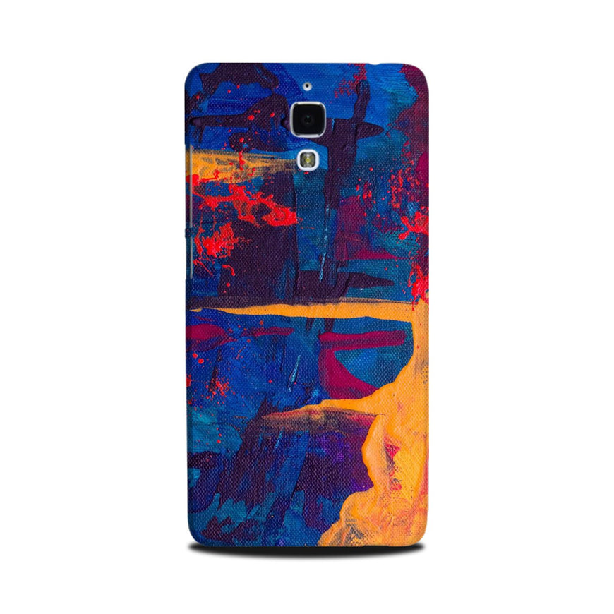 Modern Art Case for Mi 4 (Design No. 238)