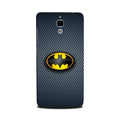 Batman Case for Mi 4 (Design No. 244)