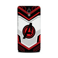 Avengers2 Case for Mi 4 (Design No. 255)