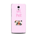 Girl Power Case for Mi 4 (Design No. 267)
