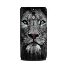 Lion Mobile Back Case for Mi 4 (Design - 272)