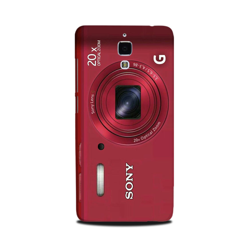 Sony Case for Mi 4 (Design No. 274)