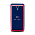 Tommy Hilfiger Case for Mi 4 (Design No. 275)
