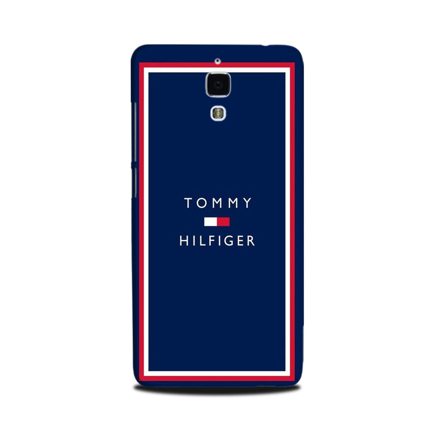 Tommy Hilfiger Case for Mi 4 (Design No. 275)